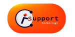 Isupport Technology logo