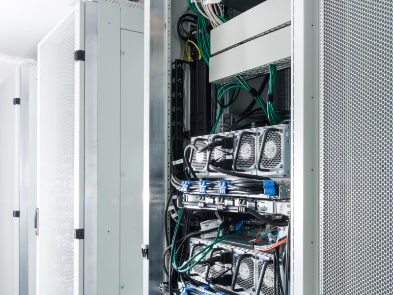 iSupport Technology Tanzania Limited – Hybrid Third-Party Maintenance and Managed IT Services partner helping businesses cut costs, extend infrastructure lifespan, and grow with confidence